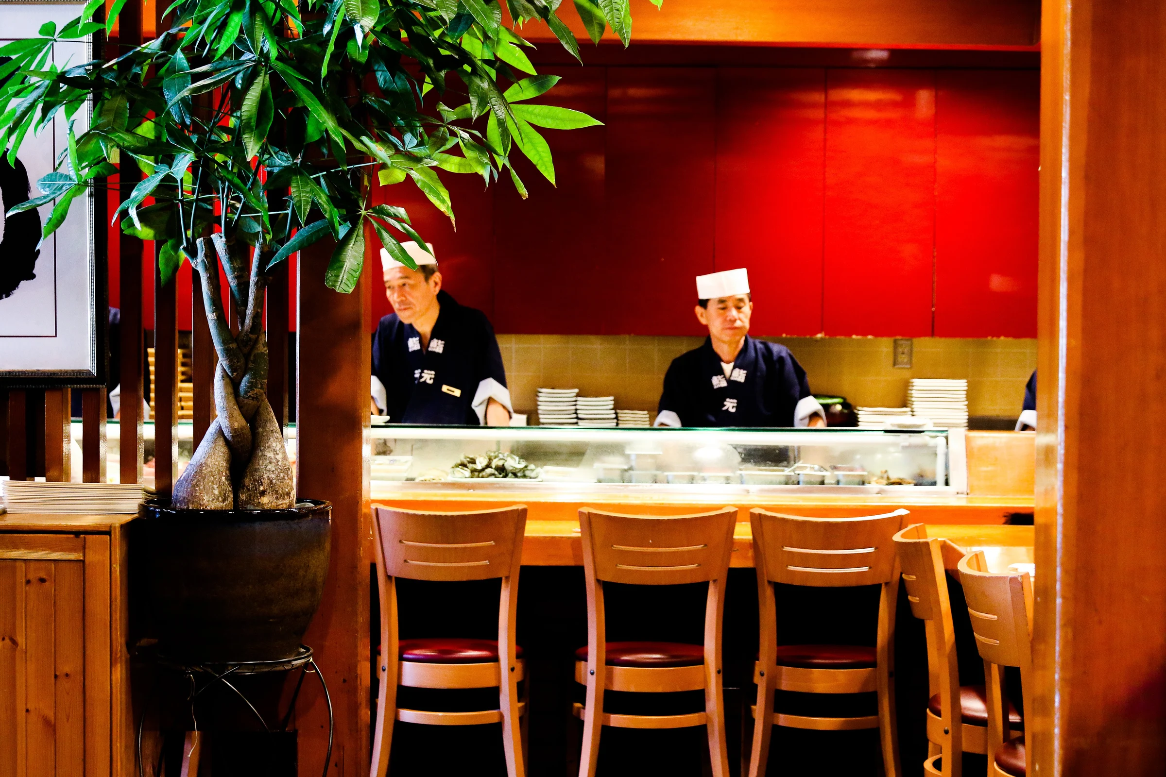 Sushi Gen