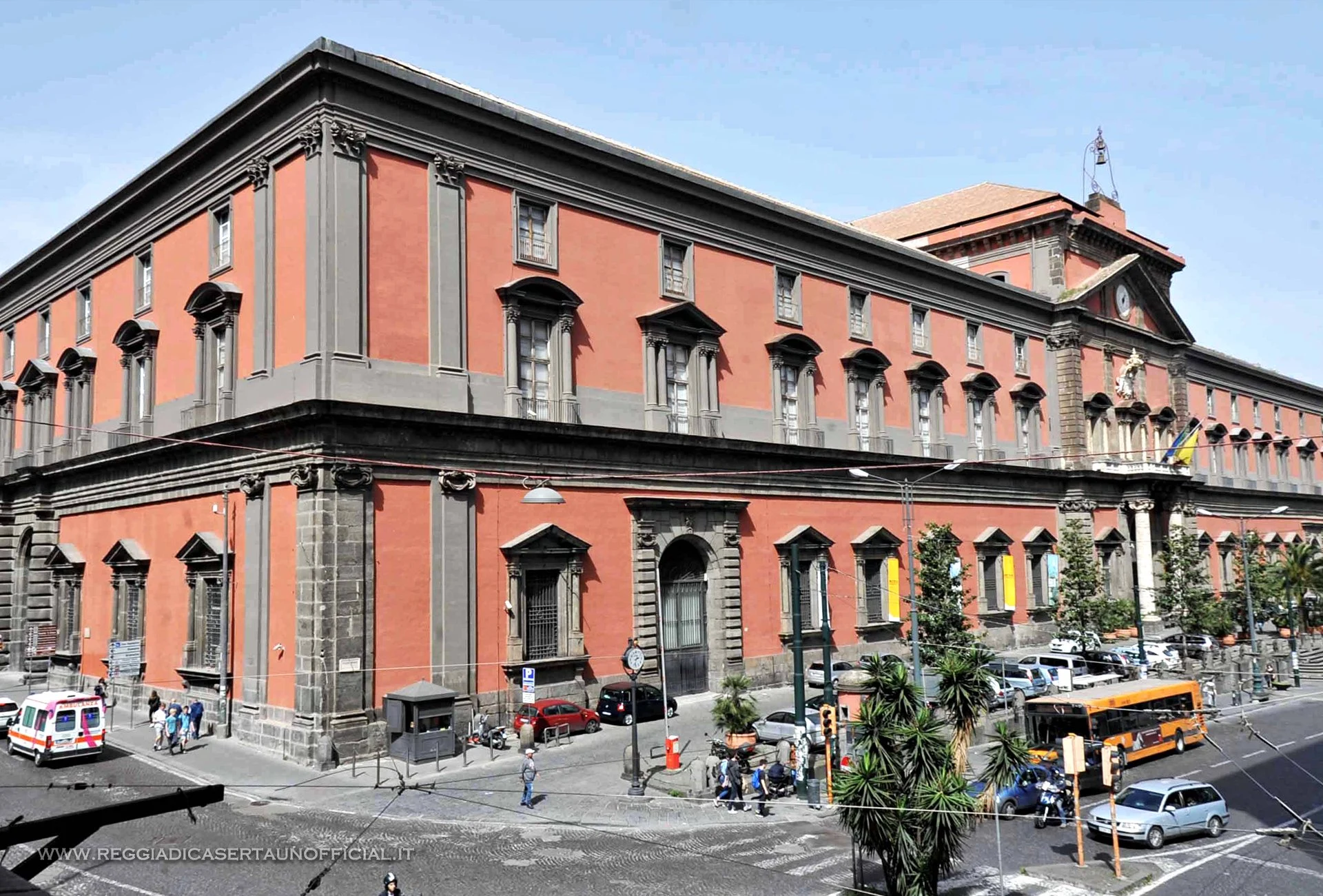 National Archaeological Museum