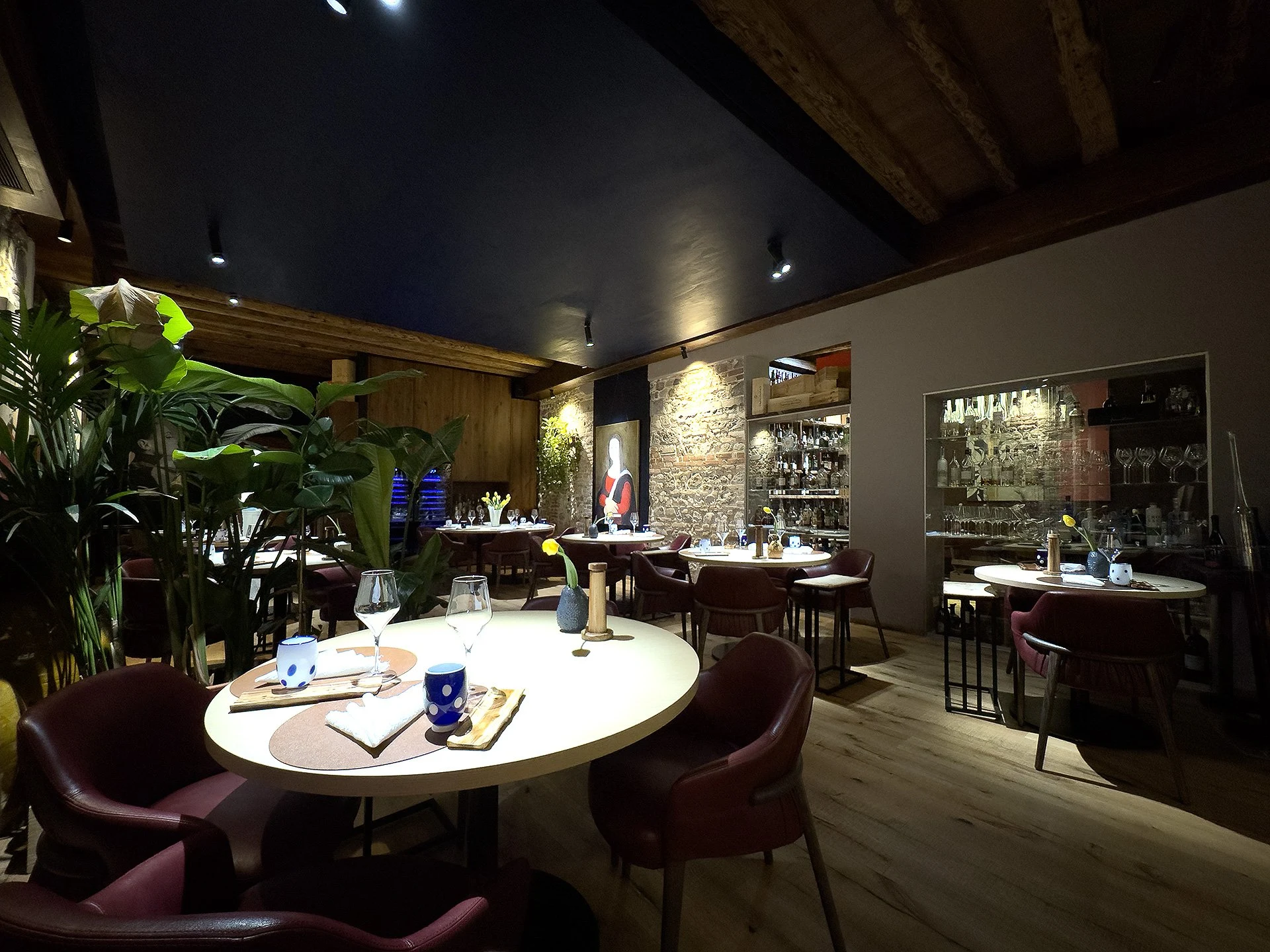 Ristorante Carmagnola