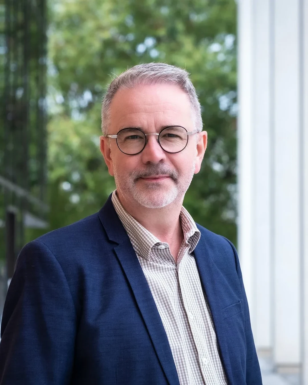 Andrew Chadwick