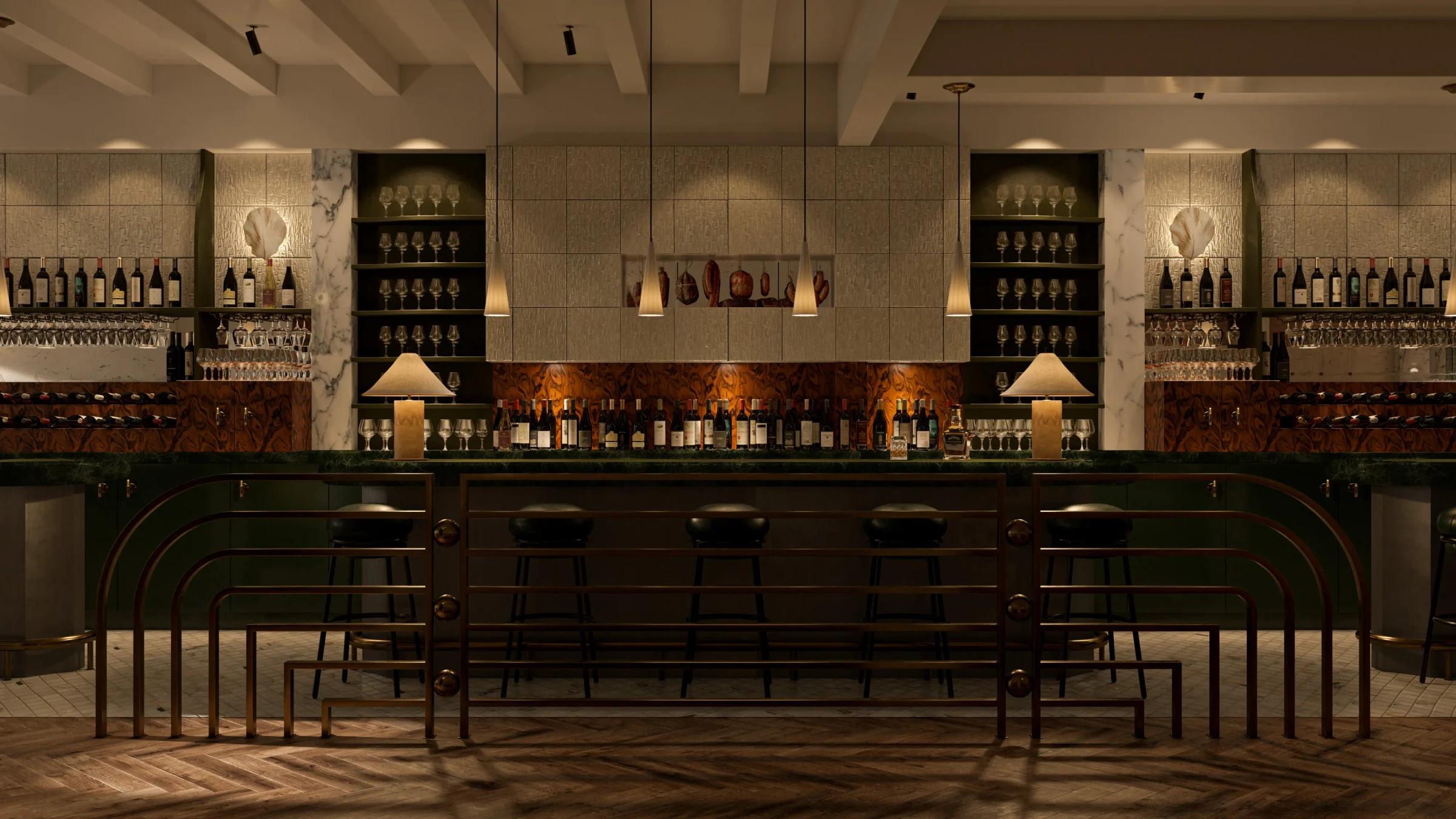 La Compagnie des Vins Surnaturels