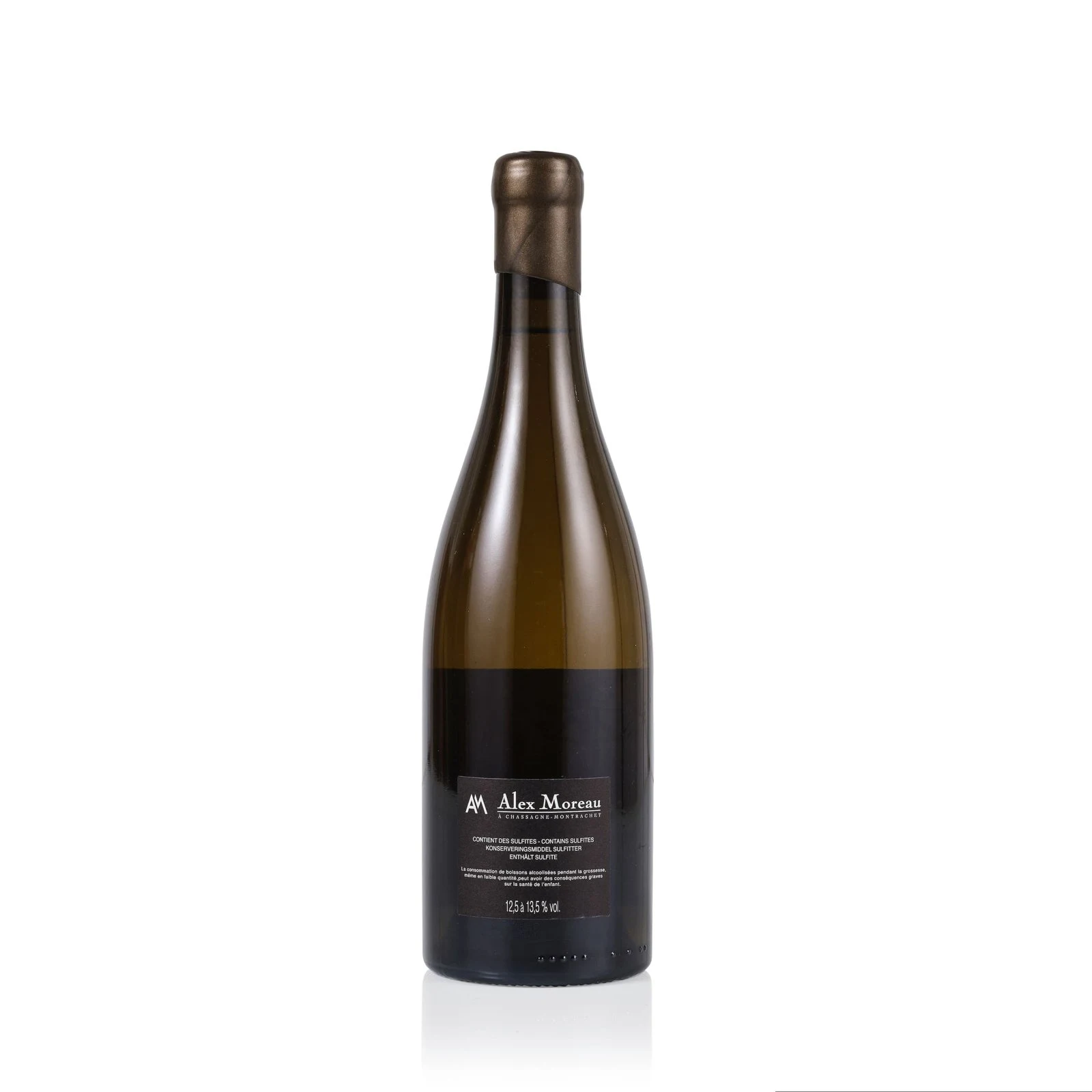 Domaine Alex Moreau