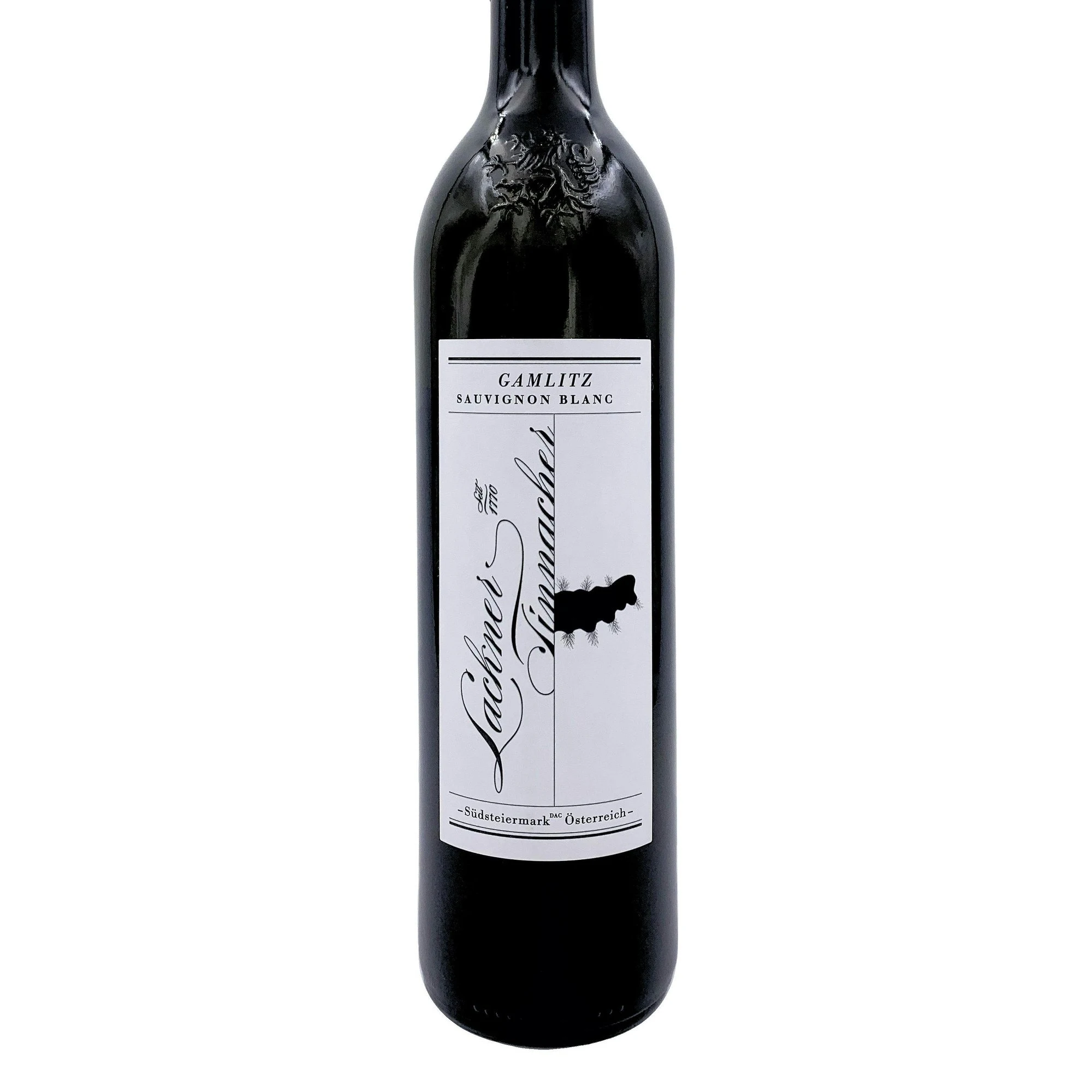 Weingut Lackner-Tinnacher