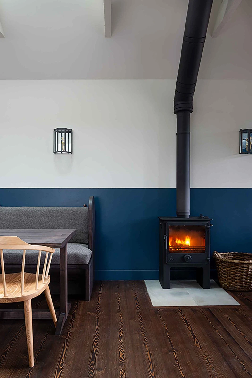 Kinneuchar Inn