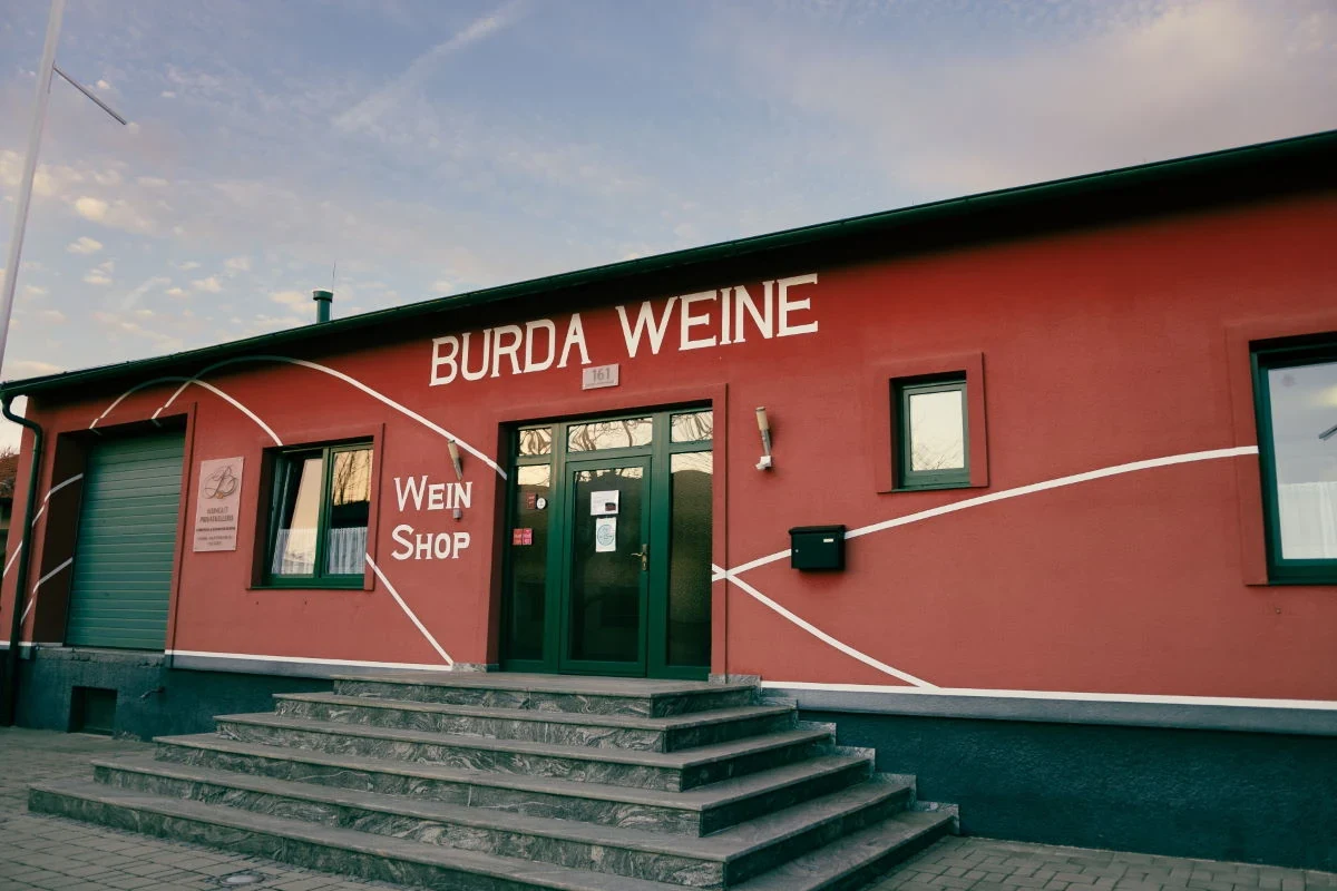 Christian Burda