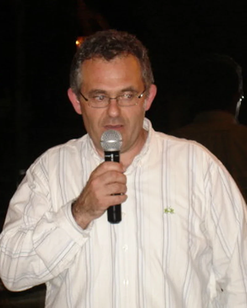 Mauro Monicchi