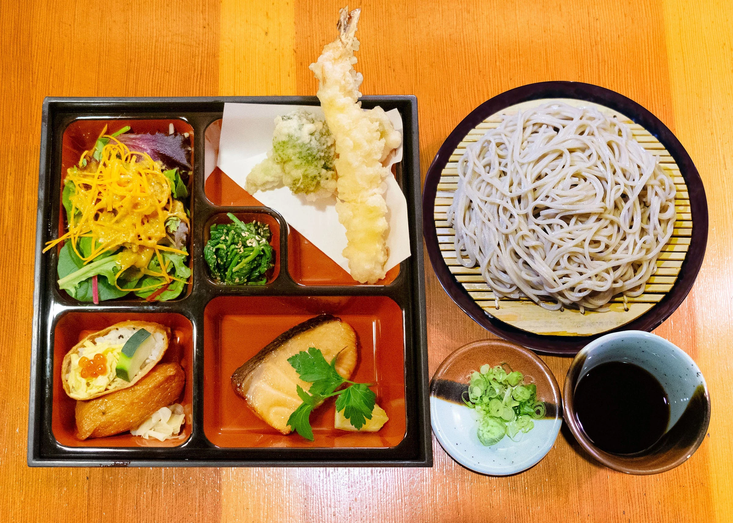 Sobaya