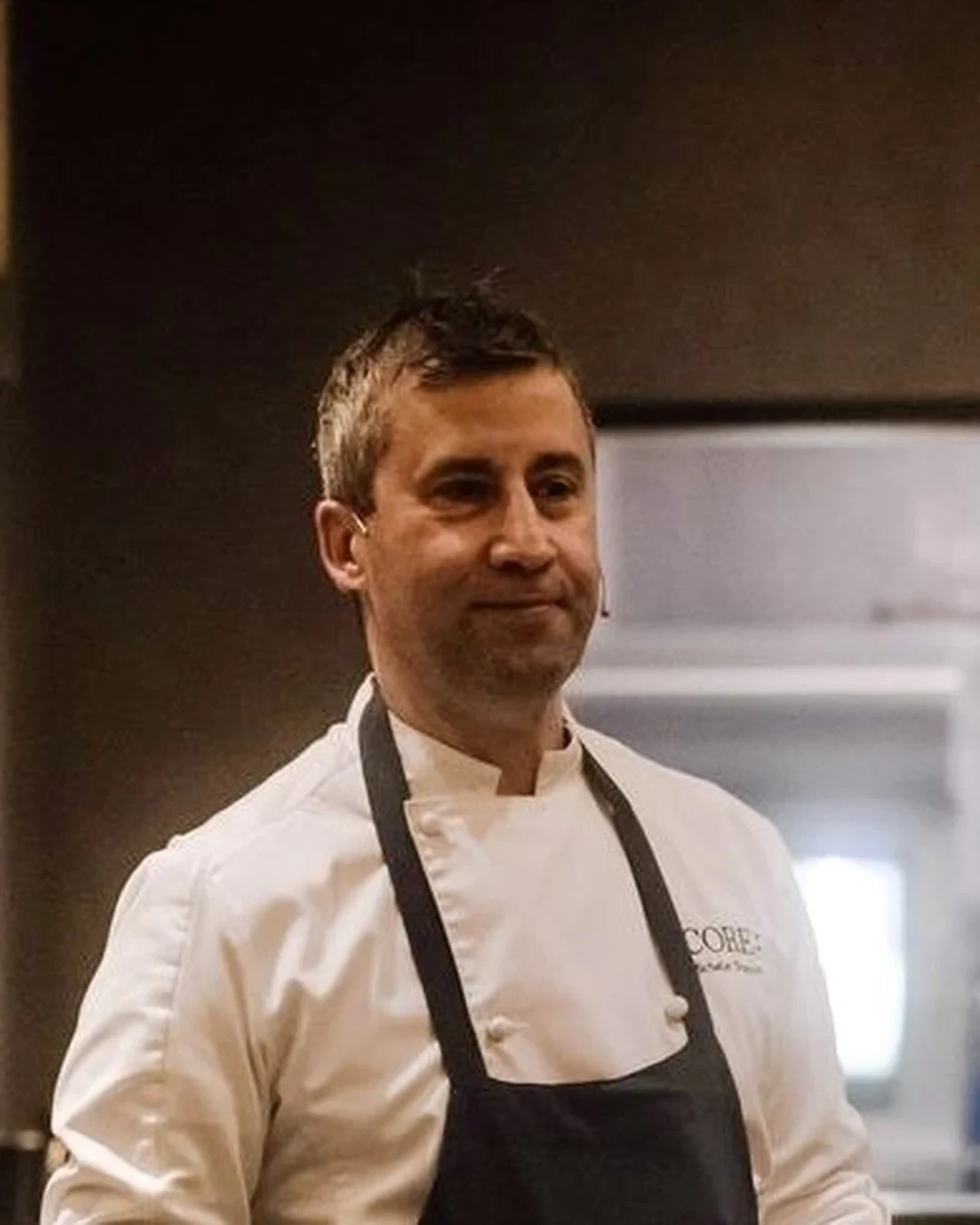 Michele Brogioni