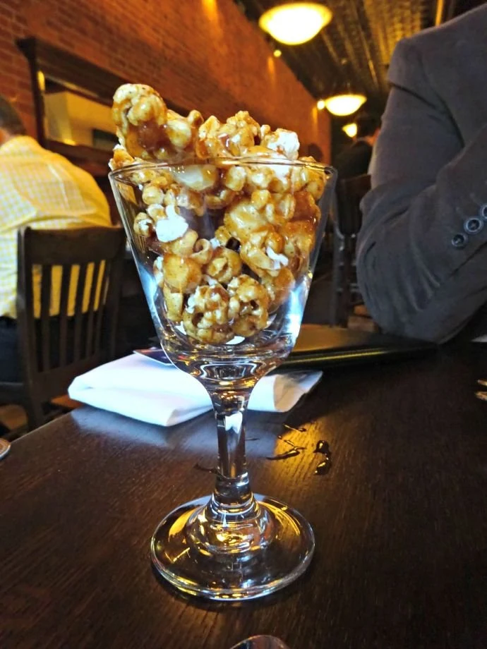 112 Eatery