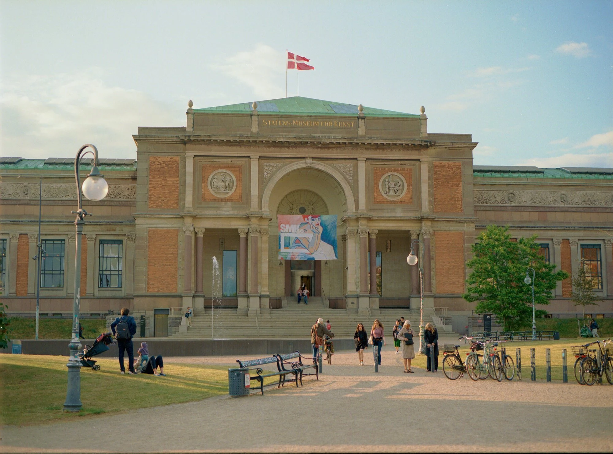 SMK – Statens Museum for Kunst