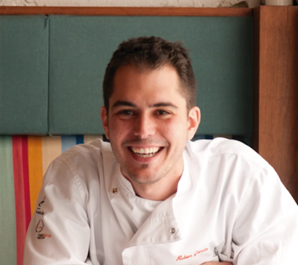 Ruben García Castilla