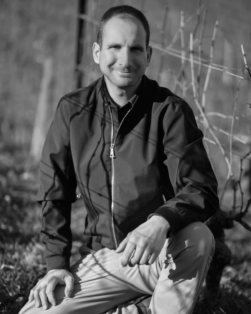 Jean-Bernard Berclaz
