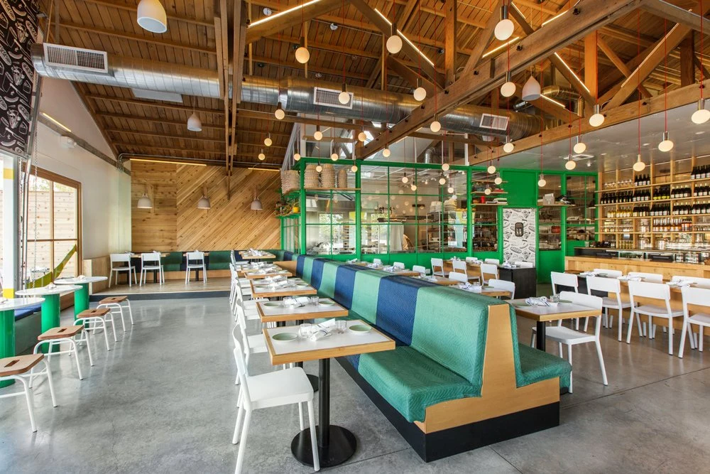 Superba Food + Bread Venice