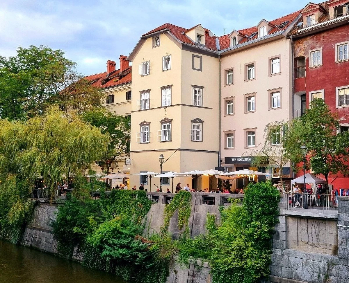 Pritličje
