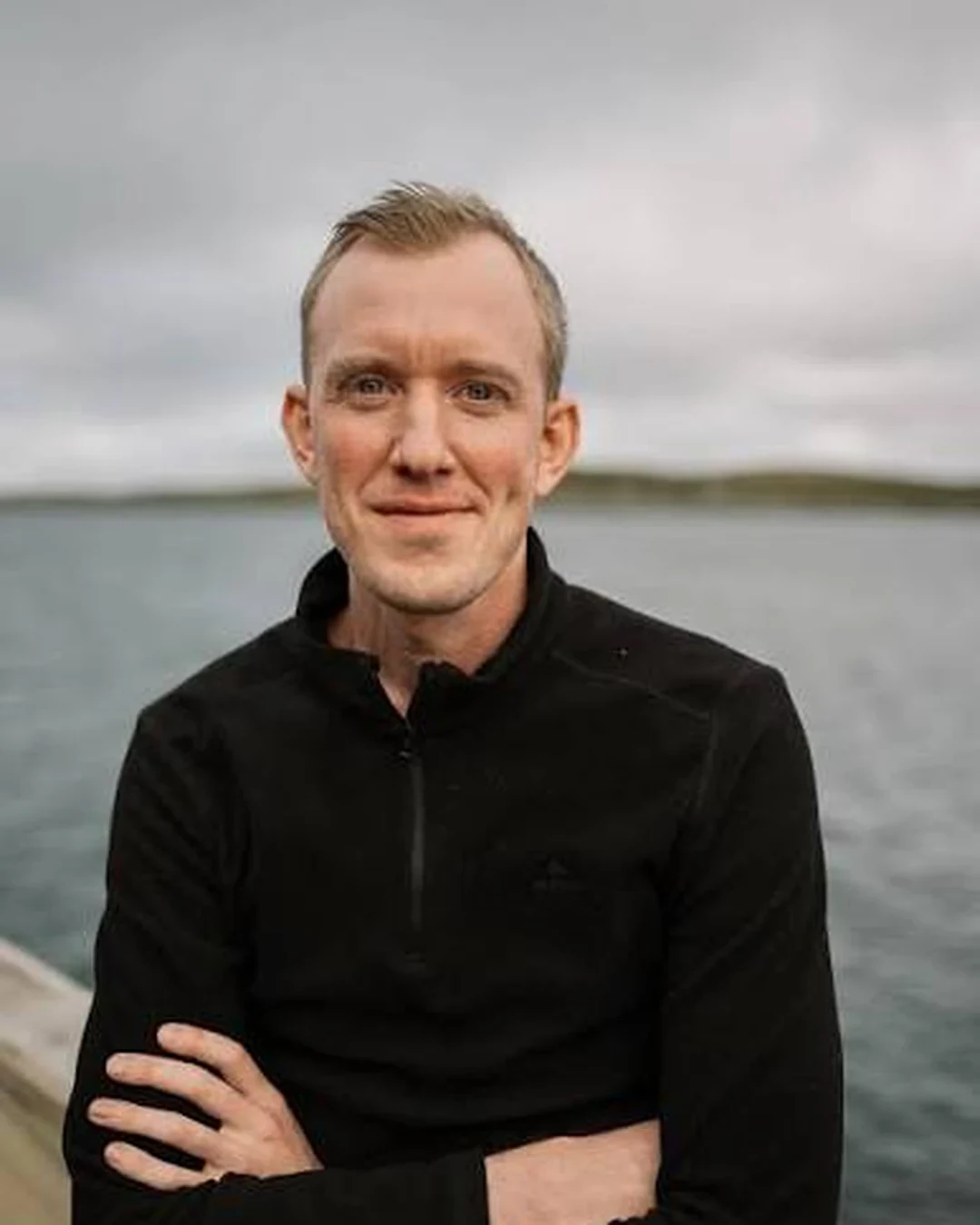 Sean Ryan
