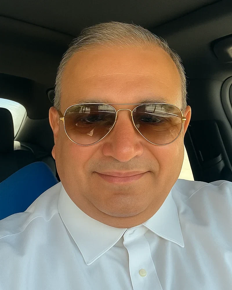 Uriel Landaverde
