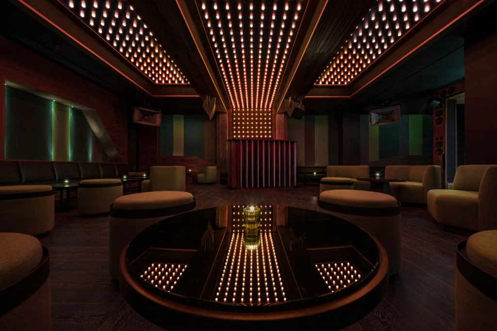 Club Space
