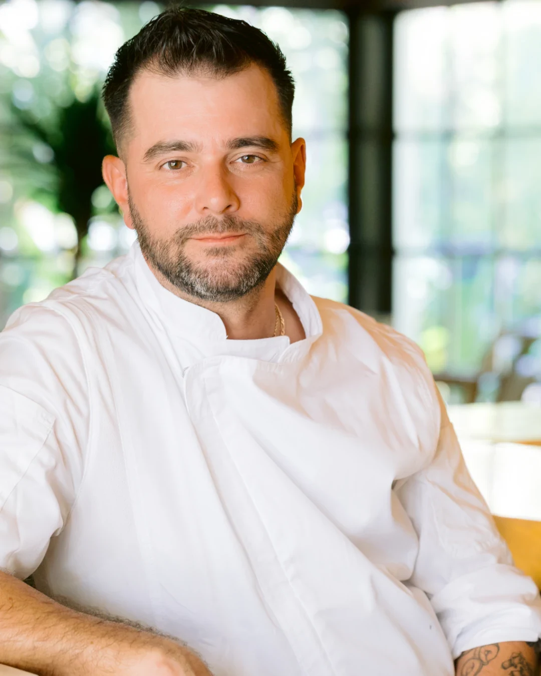 Christopher Zabita