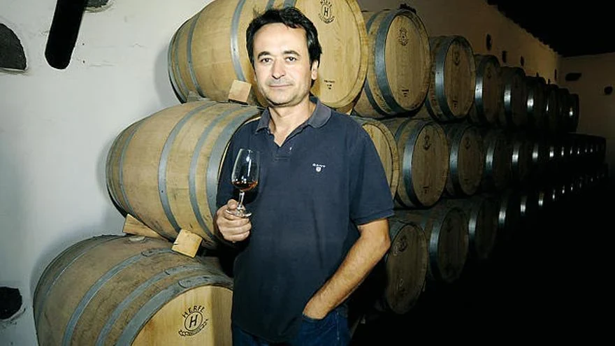 Ignacio Valdera