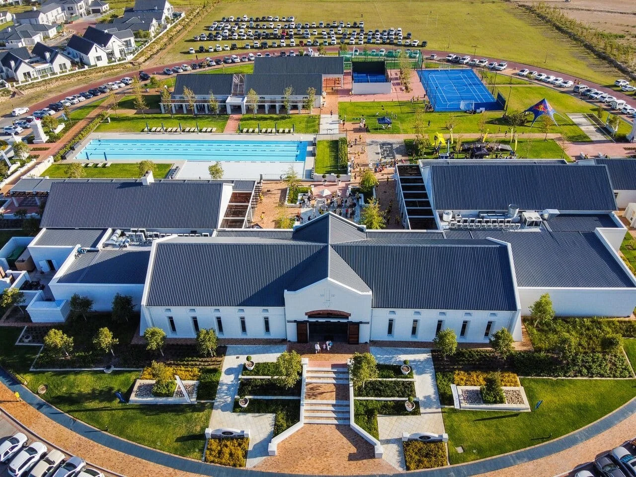 Wilderer Distillery