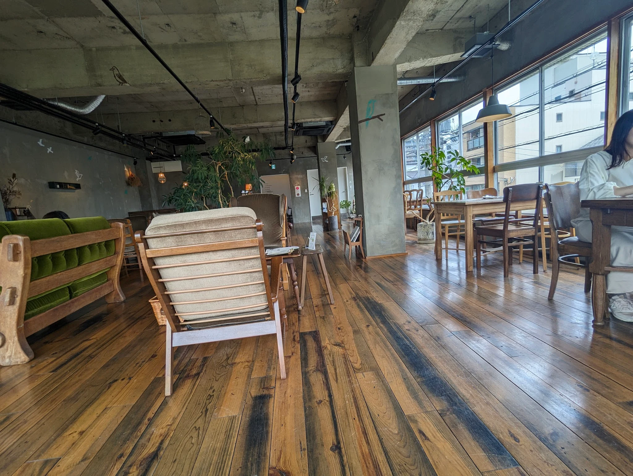 DRIP & DROP COFFEE ROASTERY
