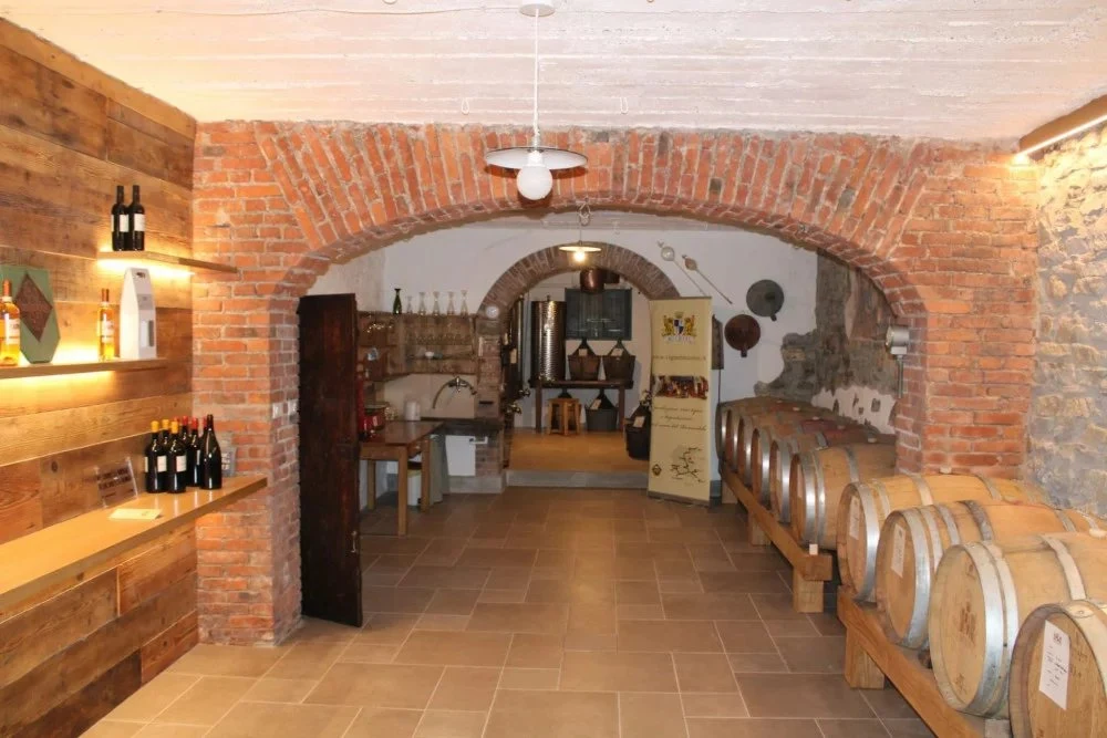 Cantina Modeano