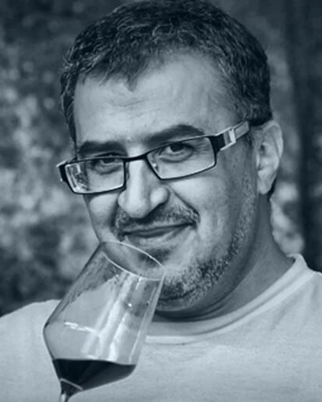 Mounir Saouma