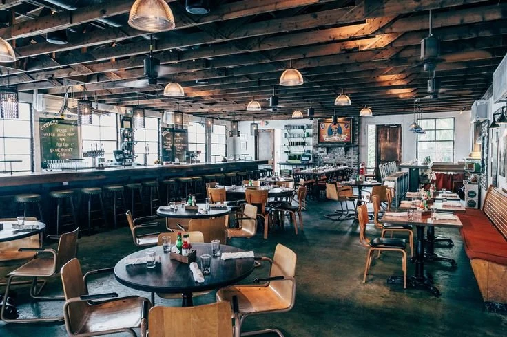 Leon’s Oyster Shop