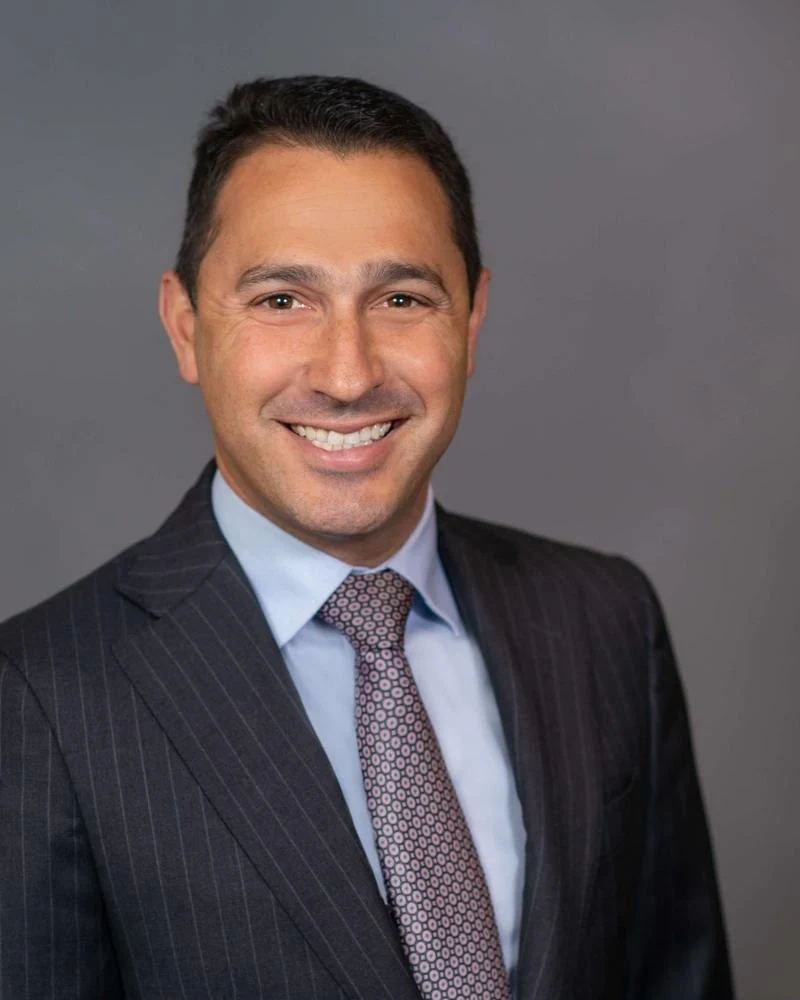 Chef Hussein Gaber