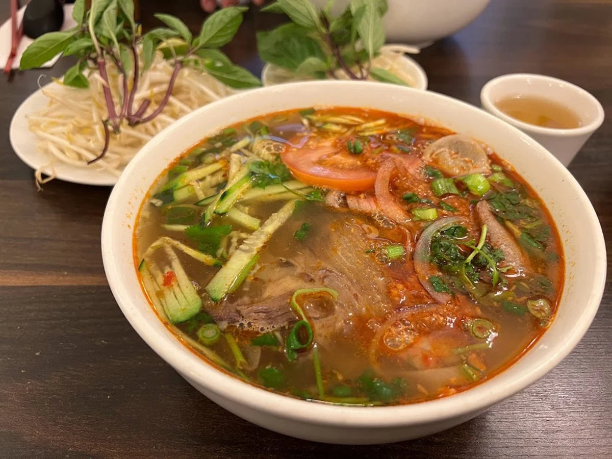 Pho Phu Quoc