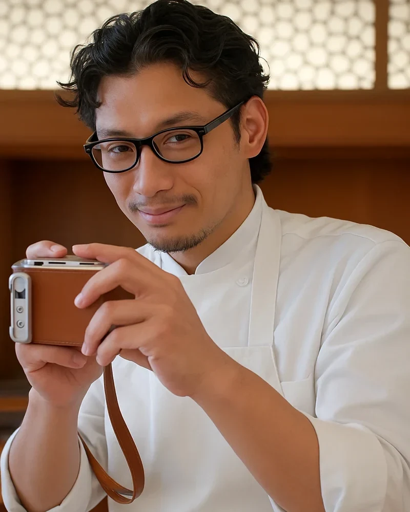 Yoshikazu Suto