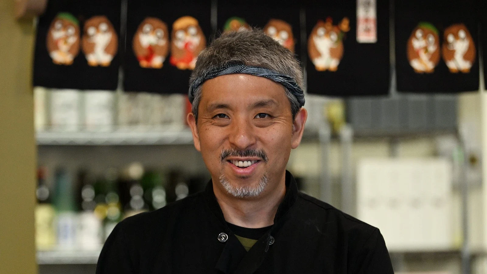 Hajime Sato Opens Sazanami: A Beaverton Omakase Counter