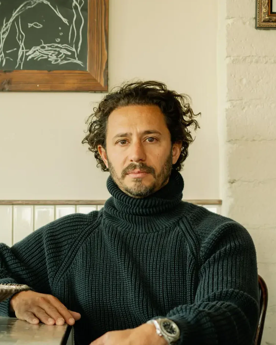 Ari Kolender