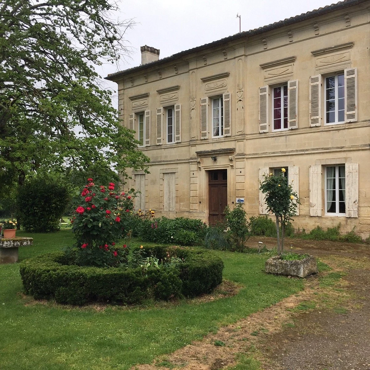 Château Branda