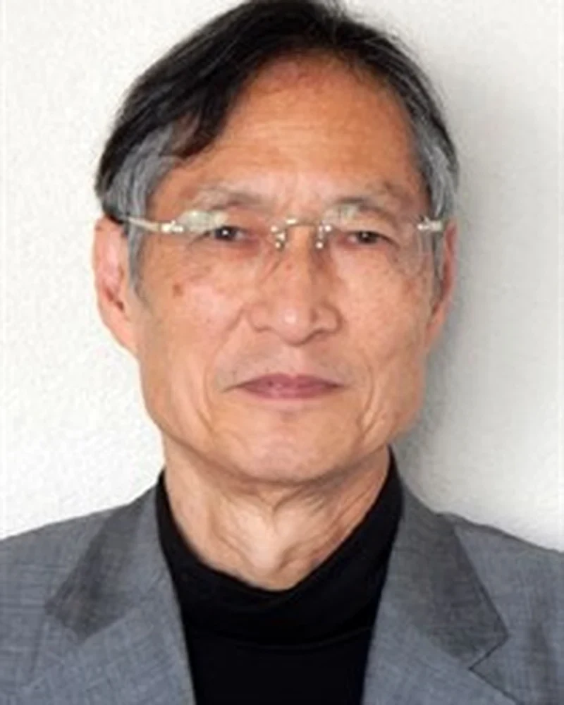 Nobuo Morita