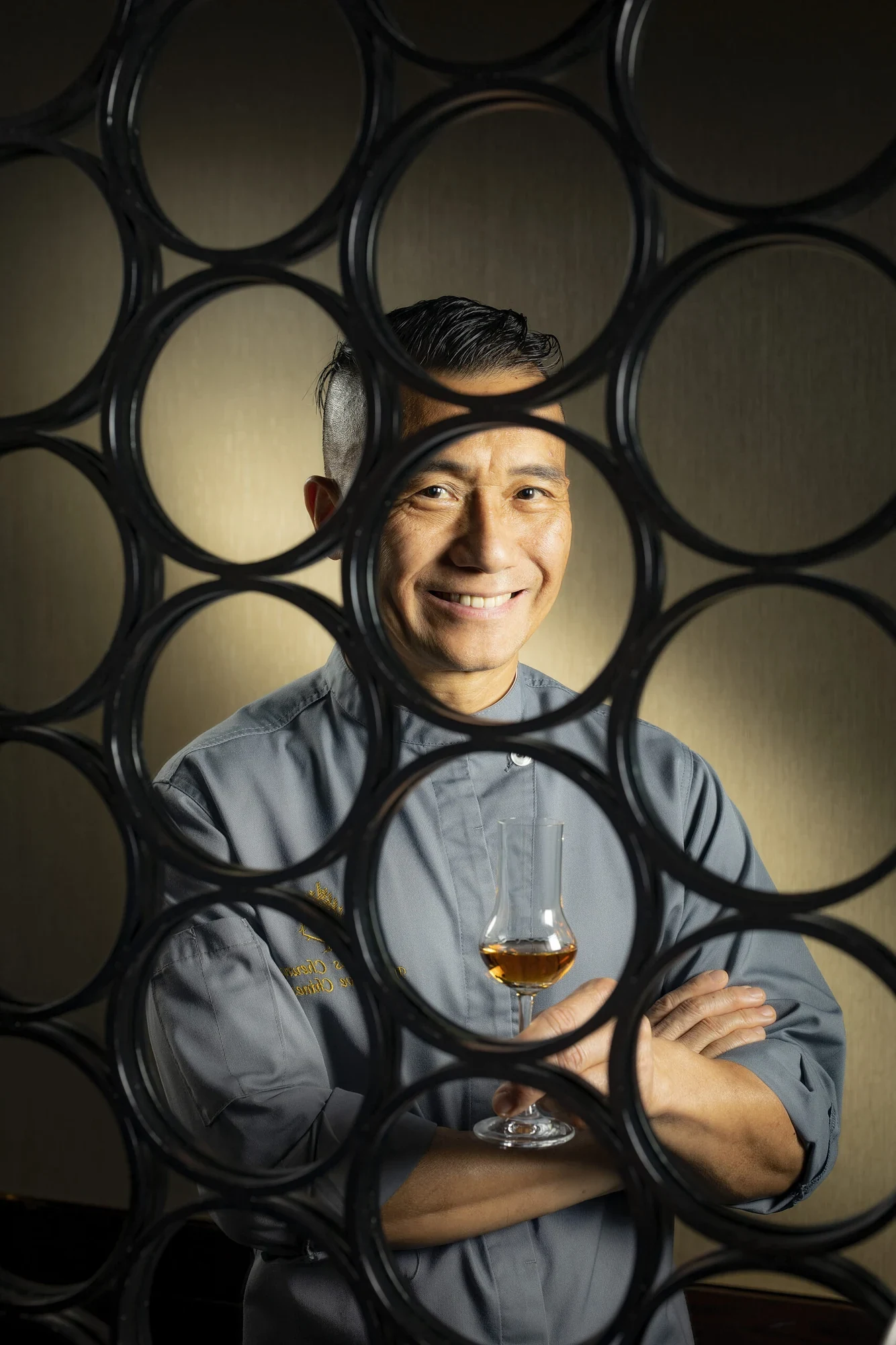 Charles Cheung