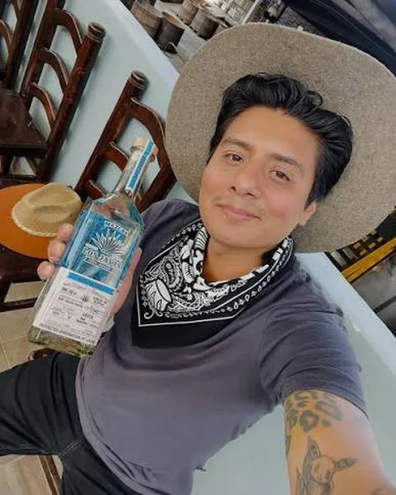 Javier Mateo