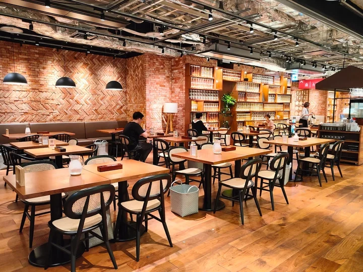 Glitch Coffee and Roasters GINZA