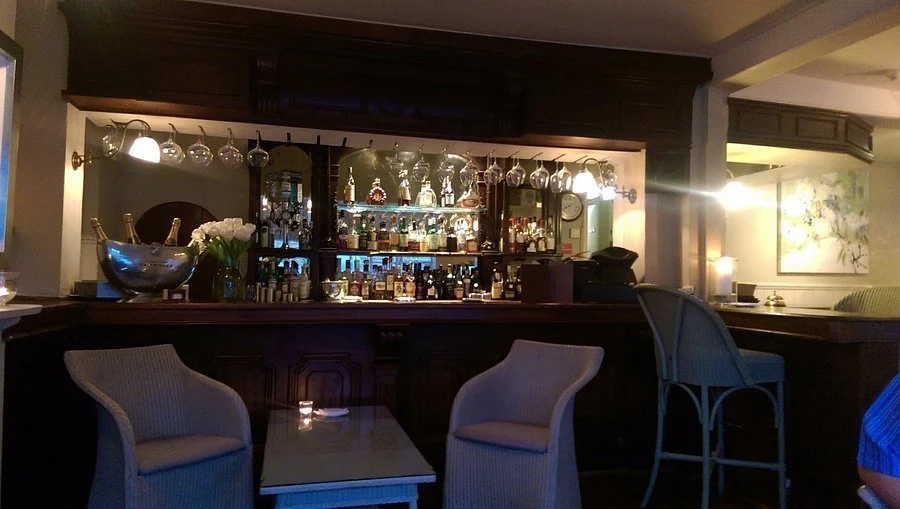 The Neptune