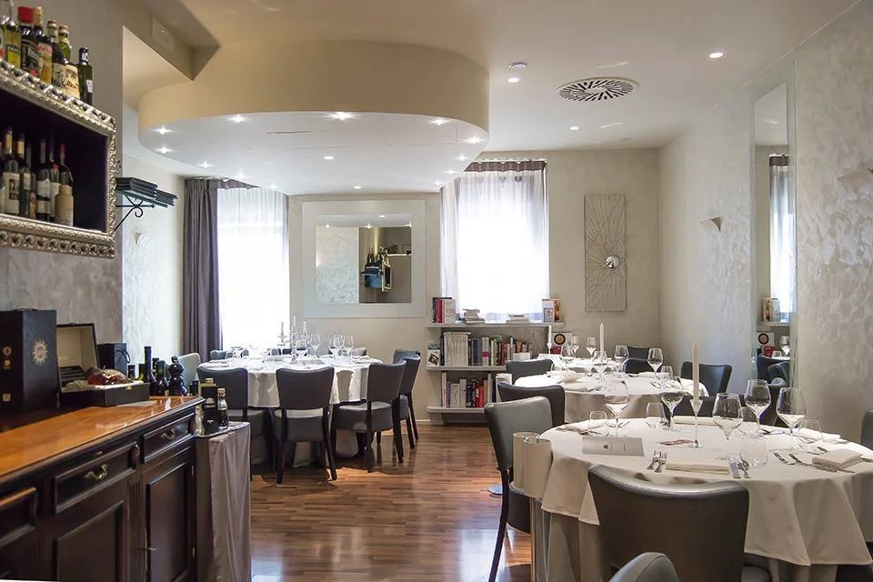 Ristorante L'Arcade