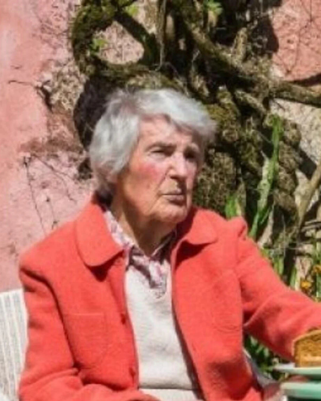 Myrtle Allen