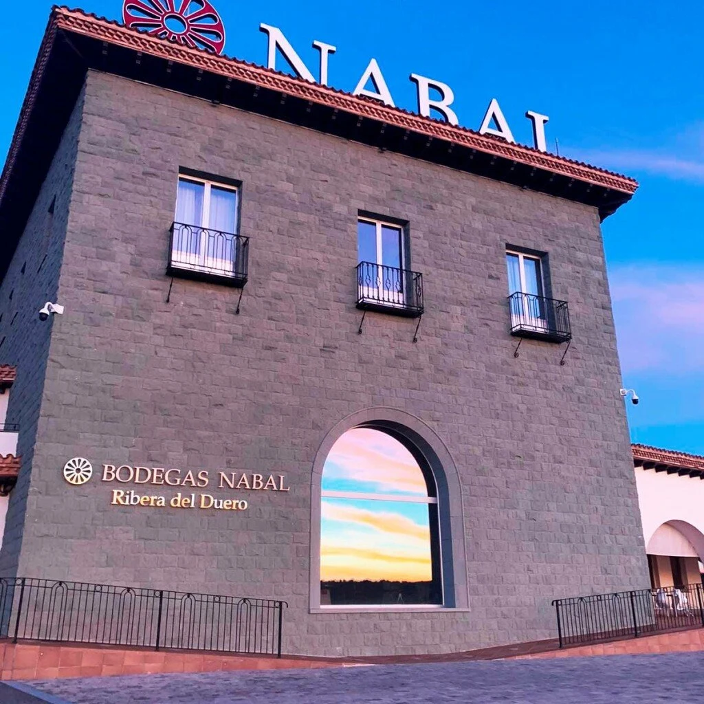 Bodegas Nabal