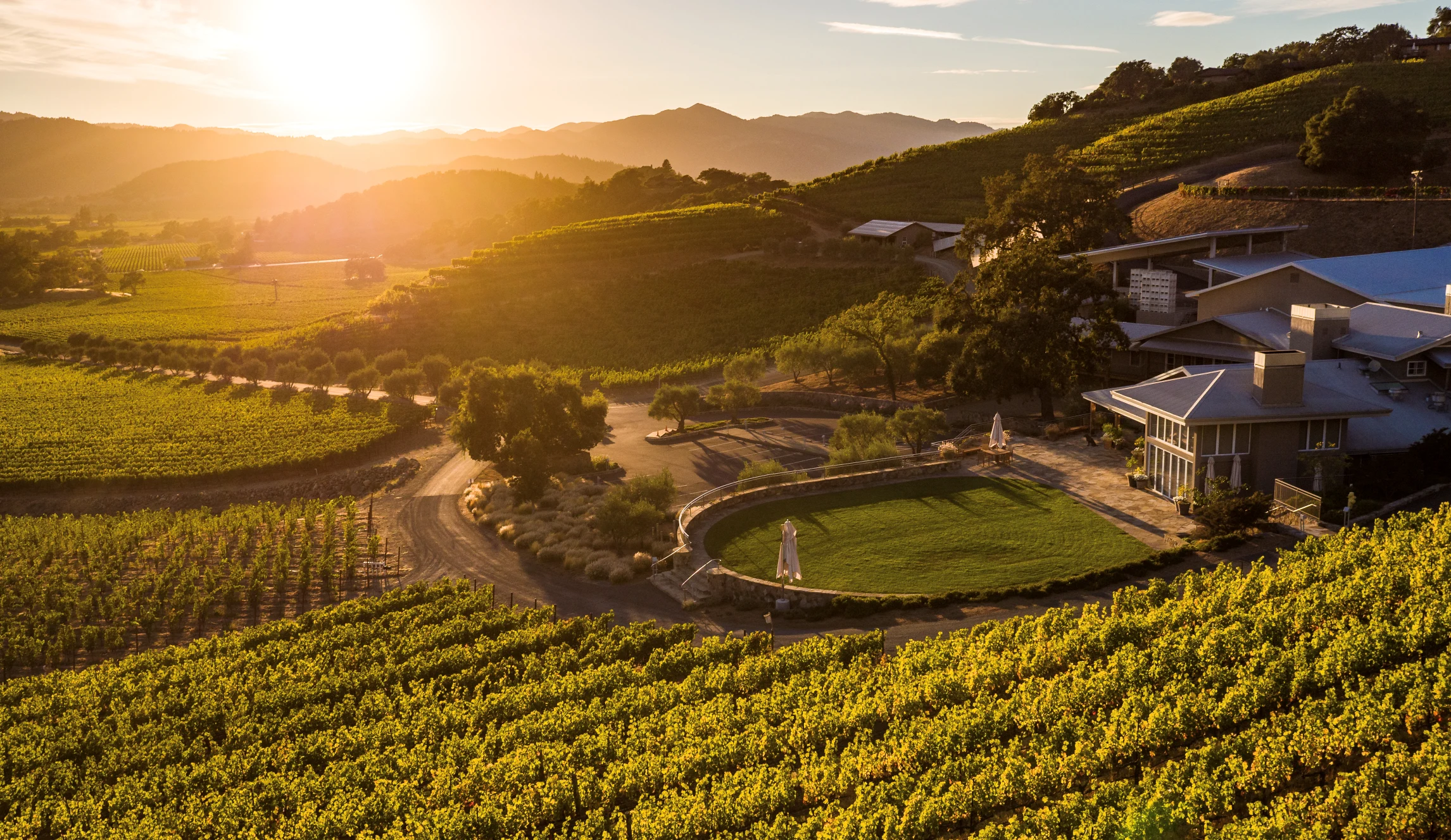 Shafer Vineyards