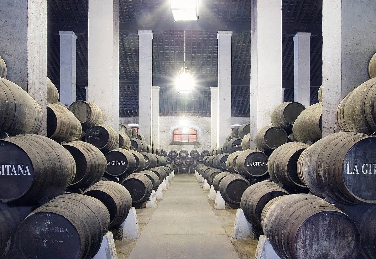 Bodegas Alonso
