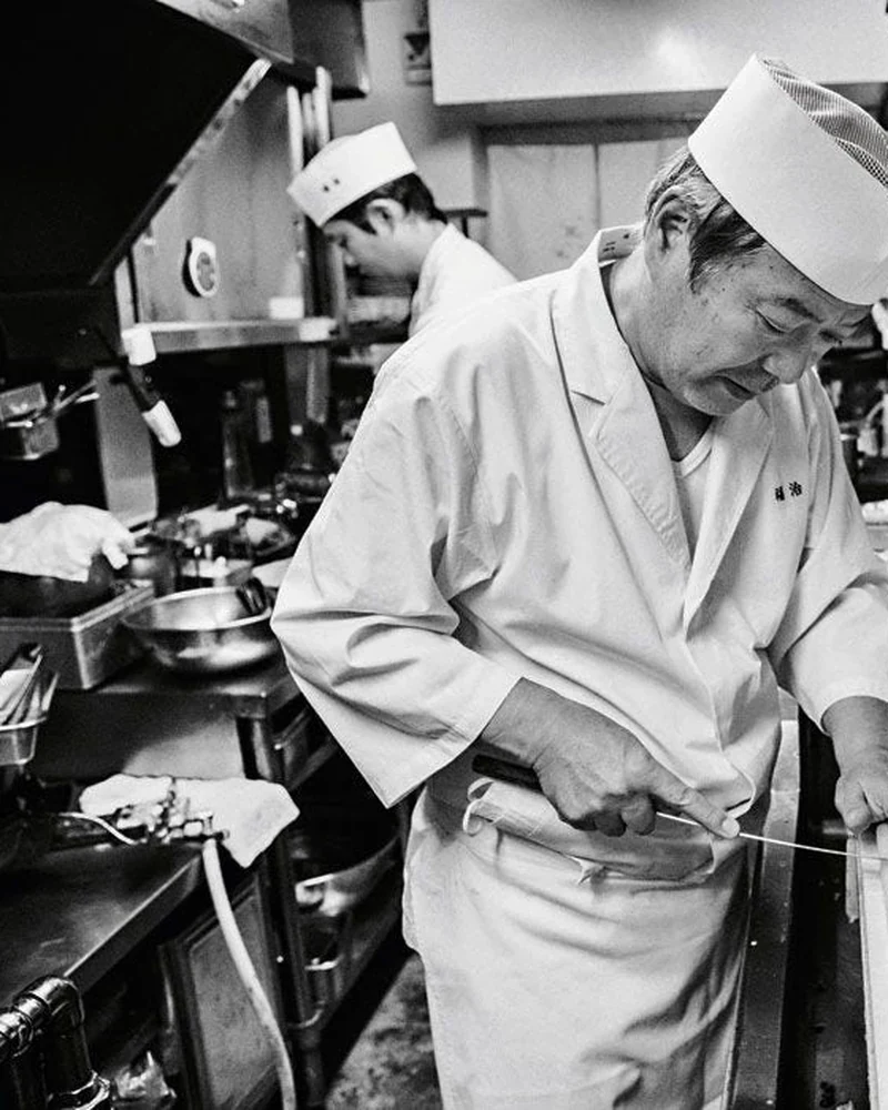 Takeshi Yasuge
