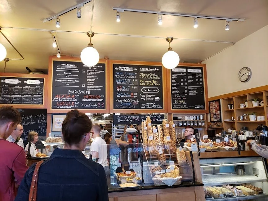 Macrina Bakery & Cafe