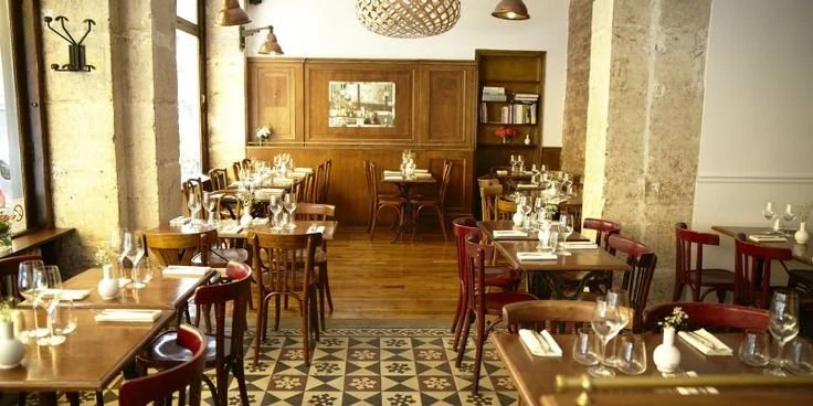 Osteria Ferrara