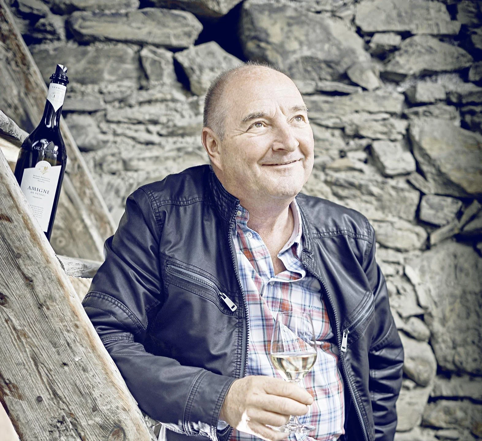 Romain Papilloud