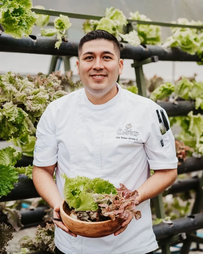 Robert Alvarez