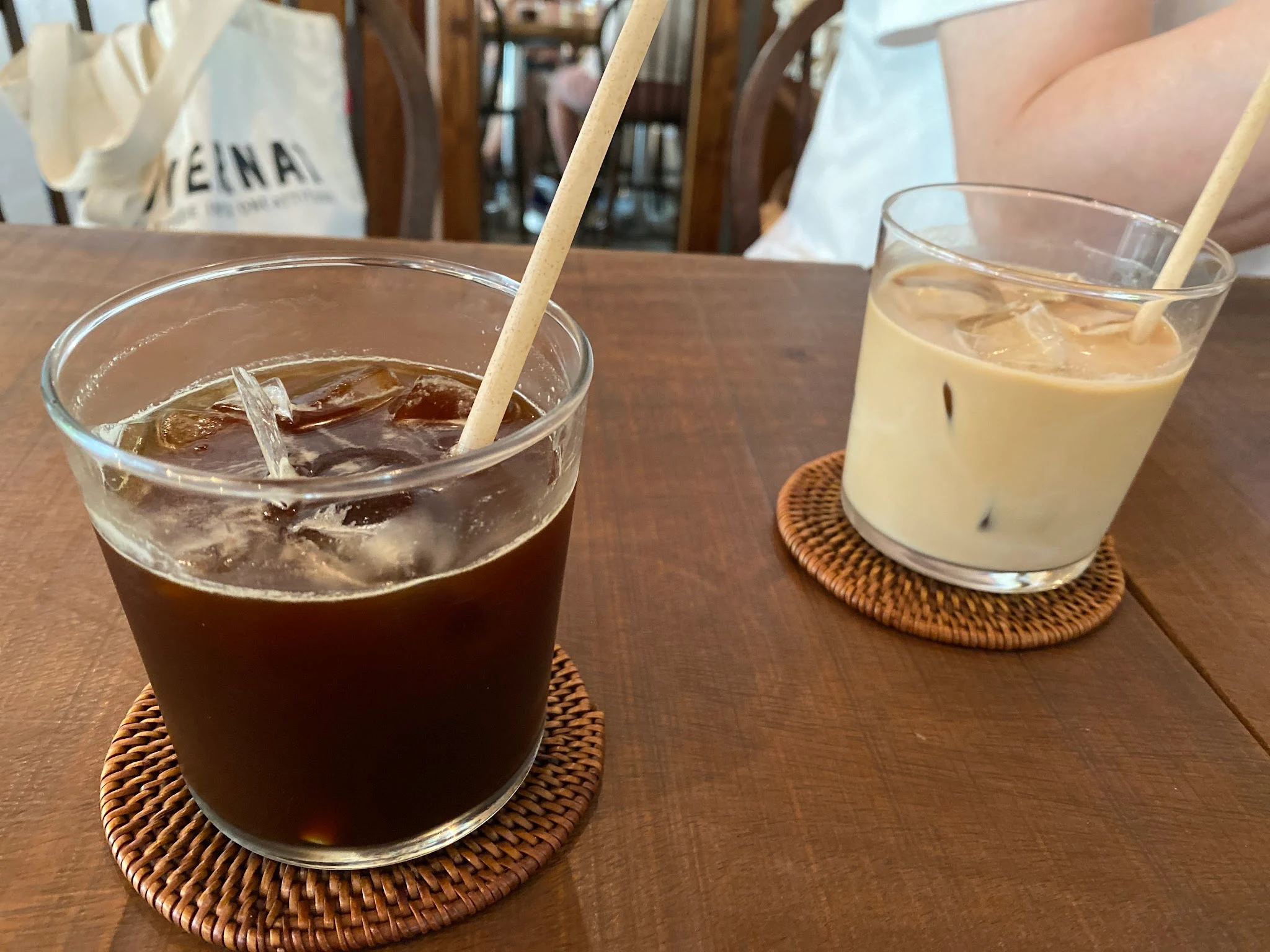 Nem Coffee & Espresso